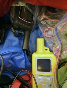 polar expedition gear list