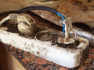 Electrical safety