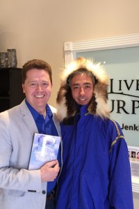 Live on Purpose Radio