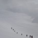 Denali Expedition 2016