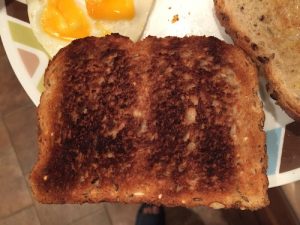 burned toast 2 sm